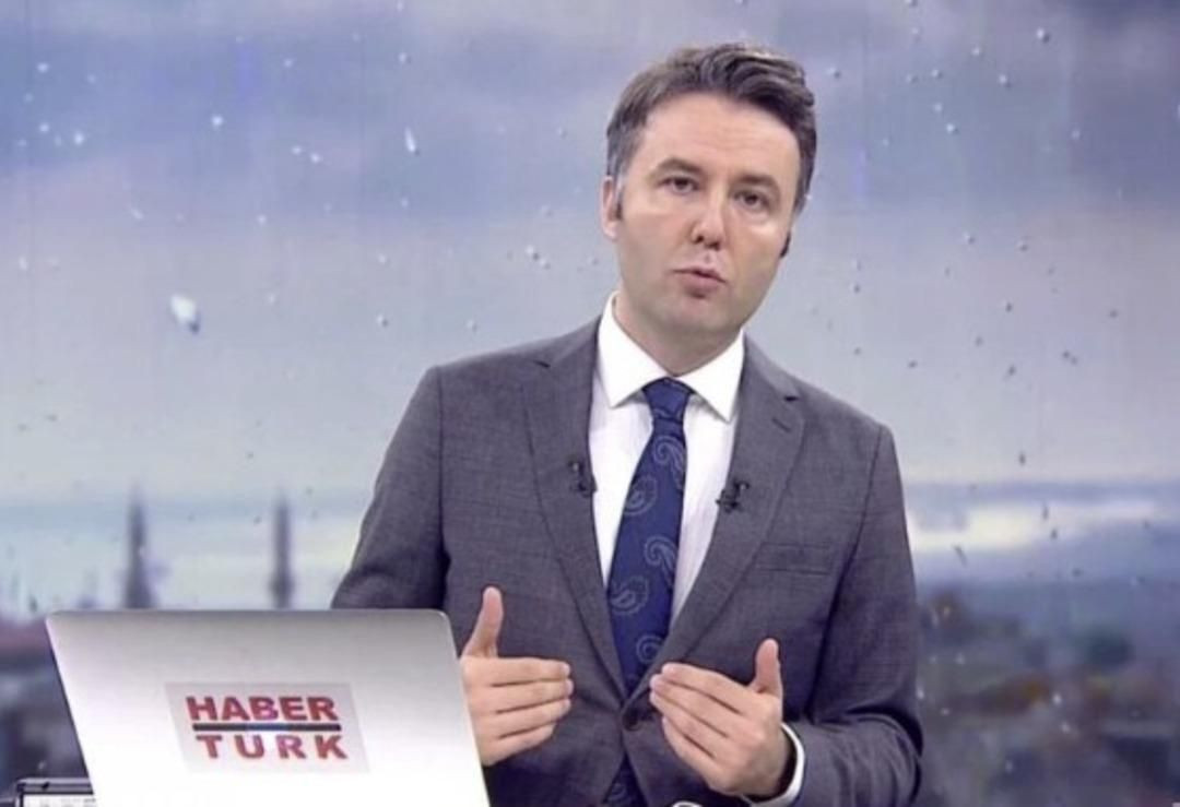 Habertürk emekçilerinden olay 3 Ekim paylaşımları! Lüks barlar, fuhuş, çirkin partiler... - Sayfa 1