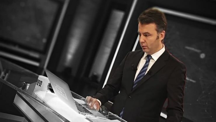 Habertürk emekçilerinden olay 3 Ekim paylaşımları! Lüks barlar, fuhuş, çirkin partiler... - Sayfa 10