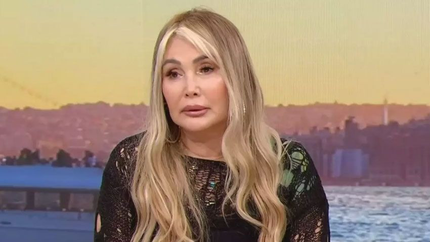 O kıyaslama başına dert oldu: Yonca Evcimik'ten tepki çeken açıklama - Sayfa 1