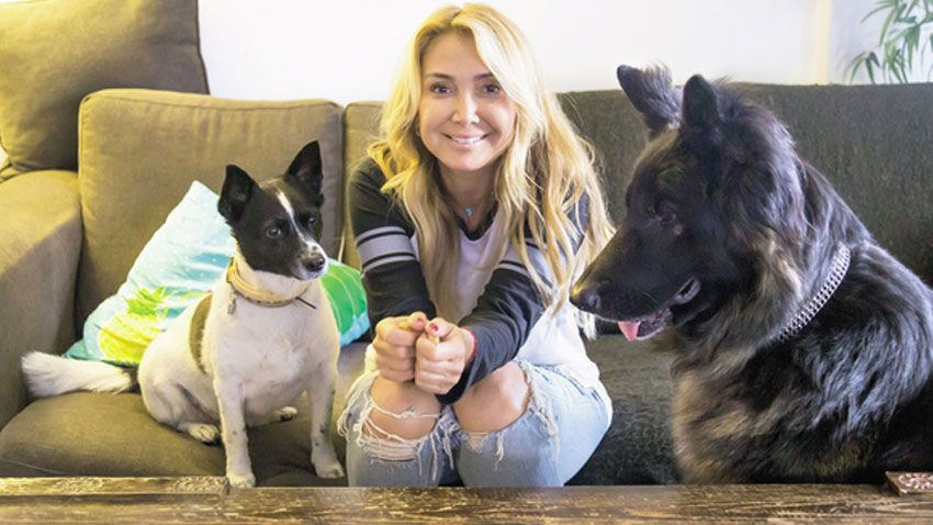 O kıyaslama başına dert oldu: Yonca Evcimik'ten tepki çeken açıklama - Sayfa 6