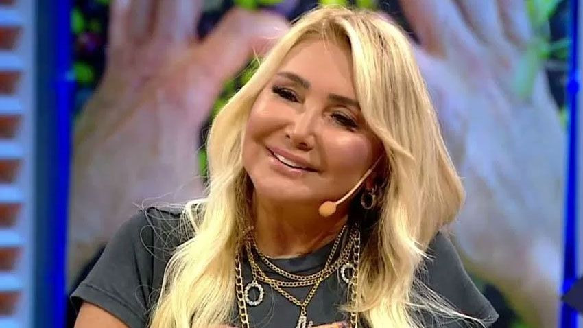 O kıyaslama başına dert oldu: Yonca Evcimik'ten tepki çeken açıklama - Sayfa 5