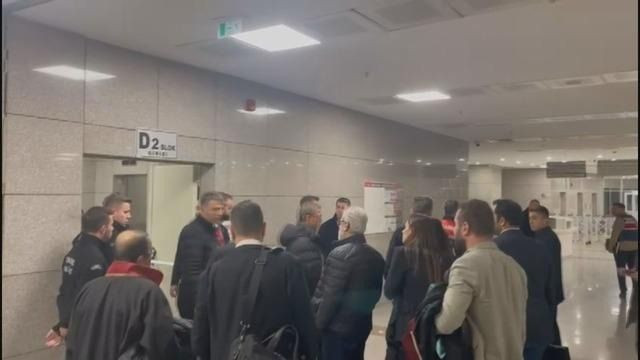 Tutuklanan üçlüden çok konuşulacak ifadeler! "Mehmet Akif Ersoy'la 2 yıl sevgiliydik" - Sayfa 10