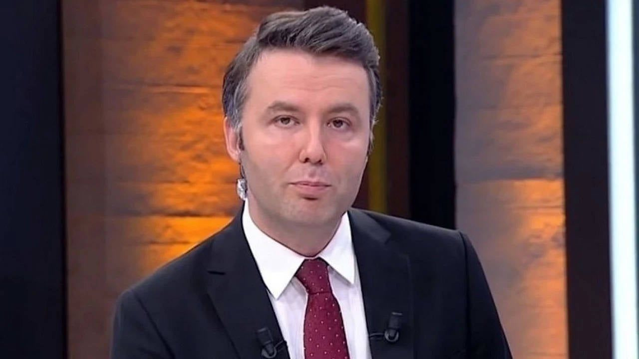 Habertürk emekçilerinden olay 3 Ekim paylaşımları! Lüks barlar, fuhuş, çirkin partiler... - Sayfa 14