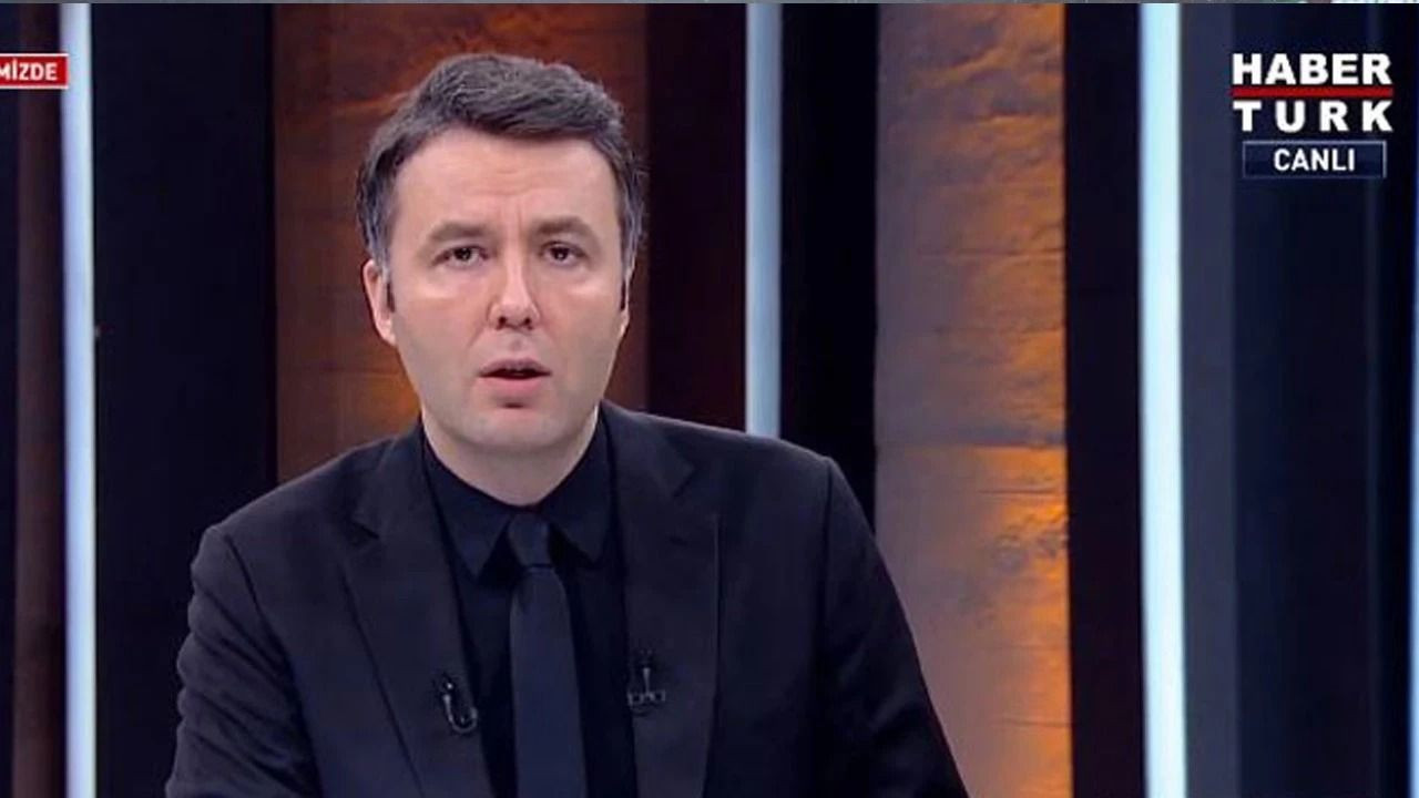 Habertürk emekçilerinden olay 3 Ekim paylaşımları! Lüks barlar, fuhuş, çirkin partiler... - Sayfa 8