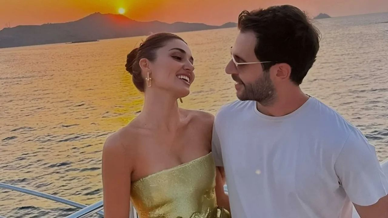 Güzel oyuncu Hande Erçel hakkında bomba iddia!  45 yaşındaki yapımcıyla aşk mı yaşıyor? - Sayfa 8