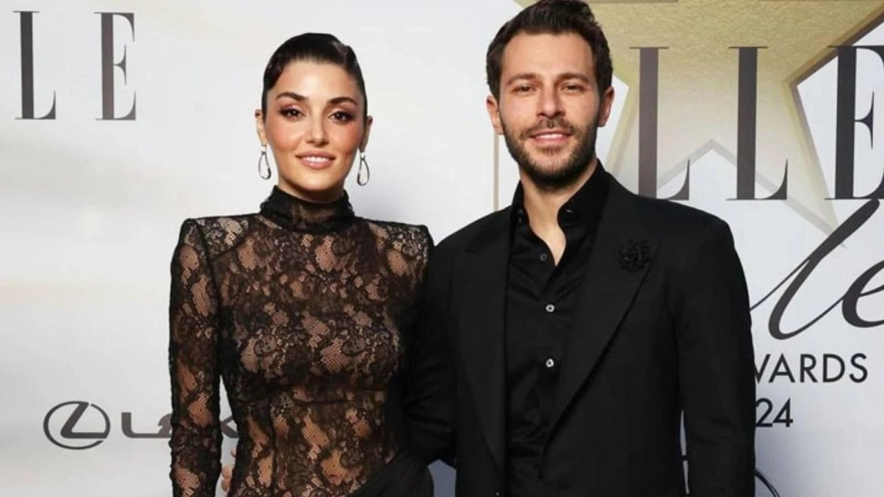 Güzel oyuncu Hande Erçel hakkında bomba iddia!  45 yaşındaki yapımcıyla aşk mı yaşıyor? - Sayfa 7