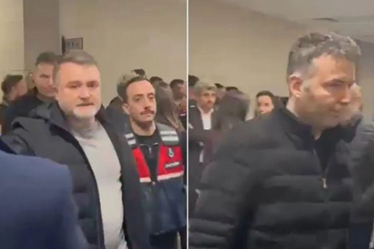 Tutuklanan üçlüden çok konuşulacak ifadeler! "Mehmet Akif Ersoy'la 2 yıl sevgiliydik" - Sayfa 4