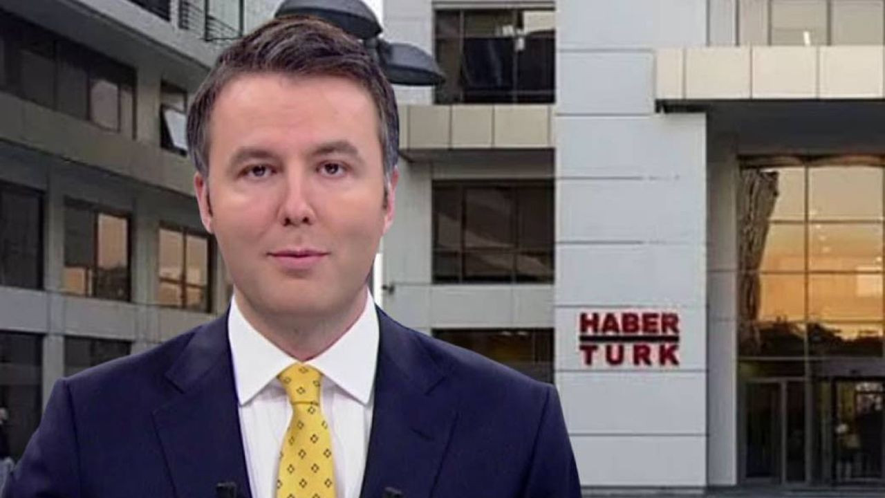 Habertürk emekçilerinden olay 3 Ekim paylaşımları! Lüks barlar, fuhuş, çirkin partiler... - Sayfa 11