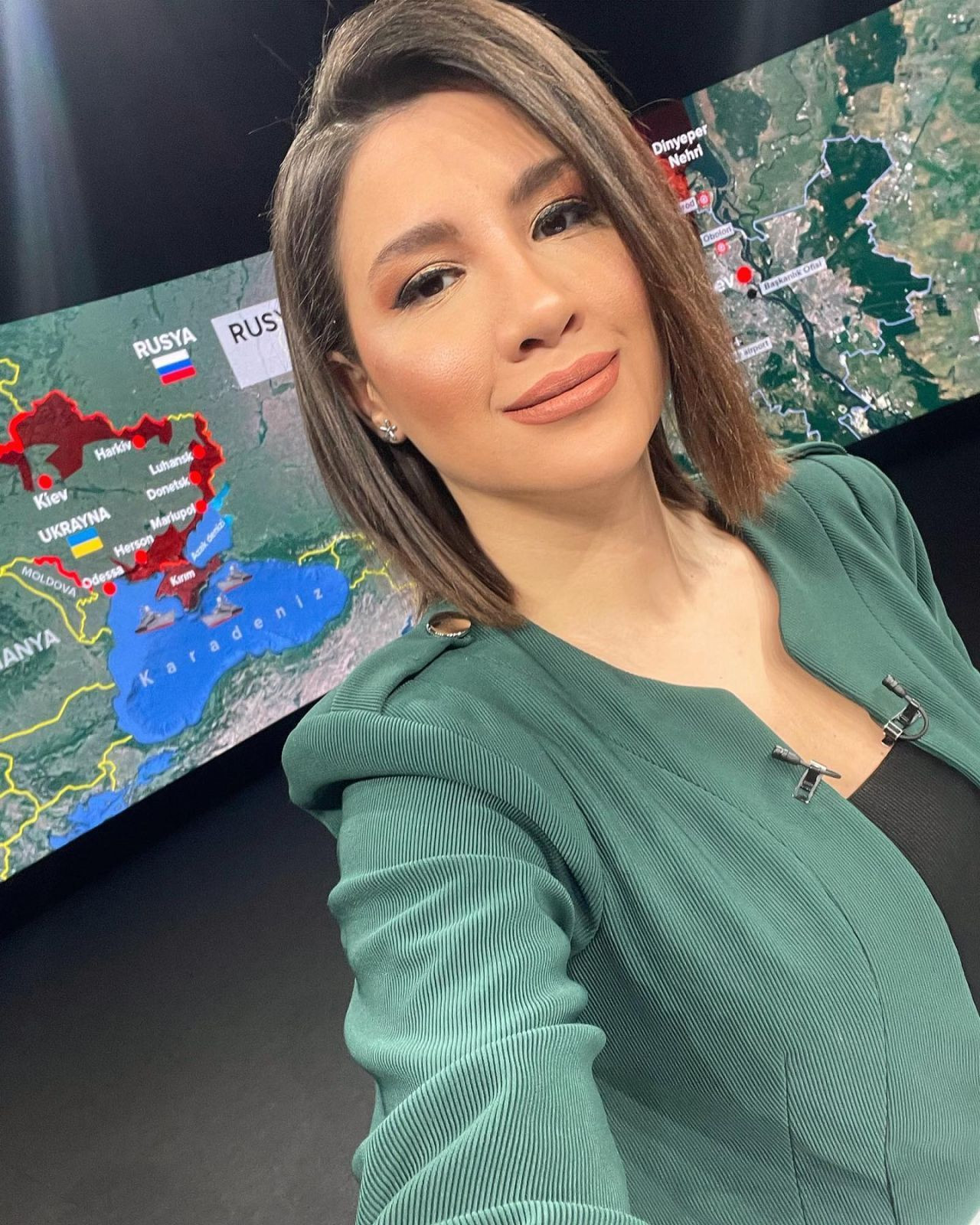 Eski spikerden ses getirecek Mehmet Akif Ersoy iddiası! ‘O adam yüzünden kıta değiştirdim…’ - Sayfa 14