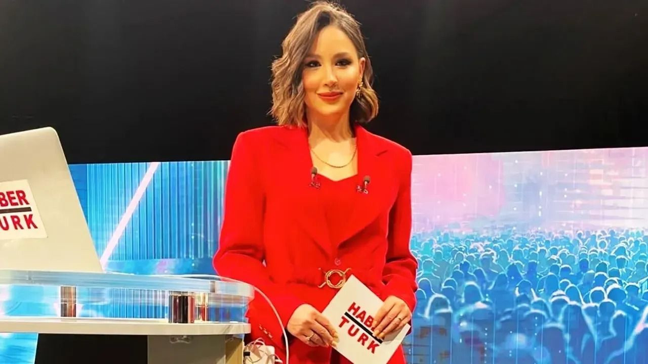 Eski spikerden ses getirecek Mehmet Akif Ersoy iddiası! ‘O adam yüzünden kıta değiştirdim…’ - Sayfa 9