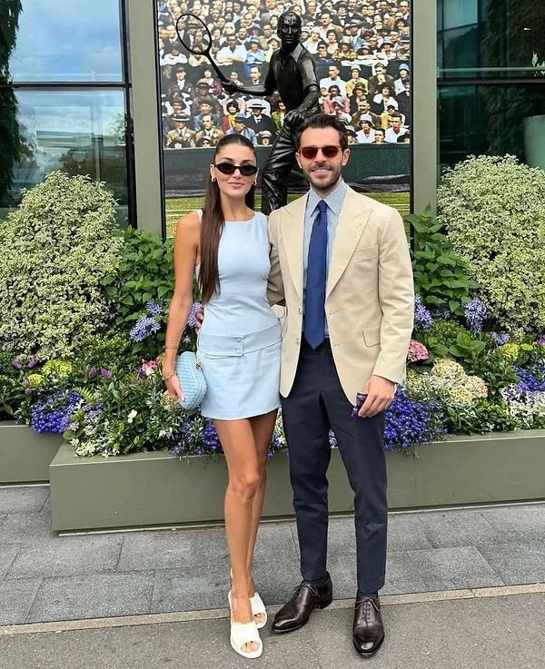 Güzel oyuncu Hande Erçel hakkında bomba iddia!  45 yaşındaki yapımcıyla aşk mı yaşıyor? - Sayfa 6