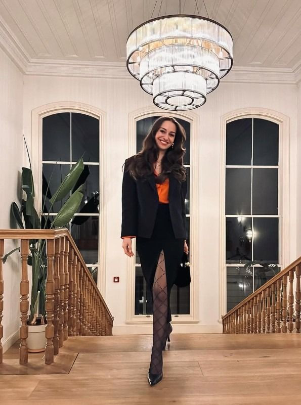 Tutuklanan üçlüden çok konuşulacak ifadeler! "Mehmet Akif Ersoy'la 2 yıl sevgiliydik" - Sayfa 6