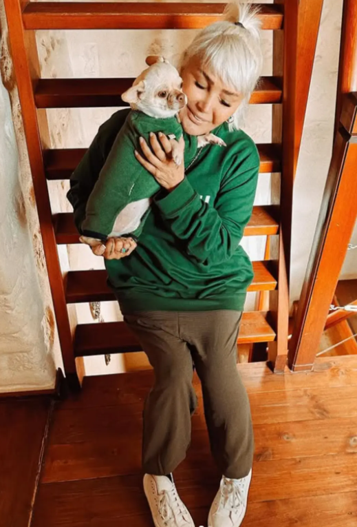 O kıyaslama başına dert oldu: Yonca Evcimik'ten tepki çeken açıklama - Sayfa 4