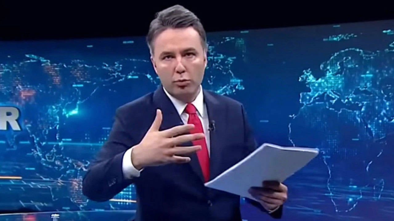 Habertürk emekçilerinden olay 3 Ekim paylaşımları! Lüks barlar, fuhuş, çirkin partiler... - Sayfa 9