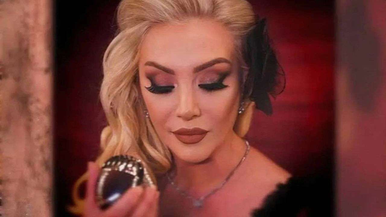 Güllü’nün 42 yıllık arkadaşı konuştu... “Kardeşim sana ihtiyacım var, bunlar beni öldürecek” - Sayfa 6