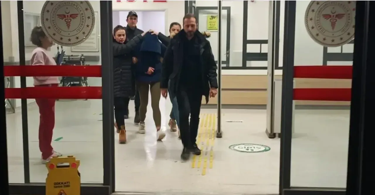 Güllü'nün ölümünde yeni gelişme! Bilirkişi raporu tamamlandı: Düşmedi, itilerek öldürüldü - Sayfa 3