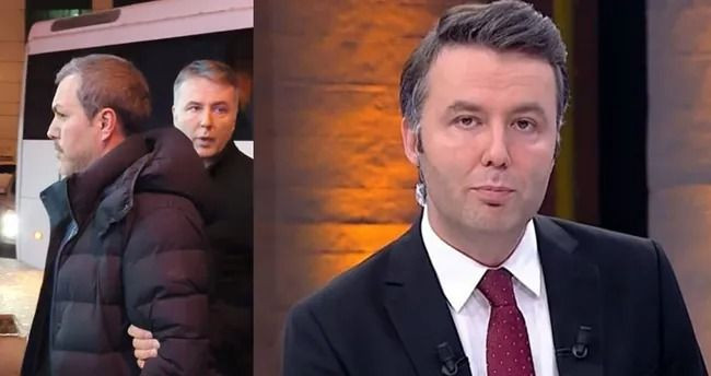 Gündem olan taciz iddiasında yeni detaylar! Eski Habertürk spikerinin ablası konuştu - Sayfa 12