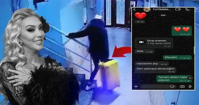 Güllü’nün 42 yıllık arkadaşı konuştu... “Kardeşim sana ihtiyacım var, bunlar beni öldürecek” - Sayfa 12