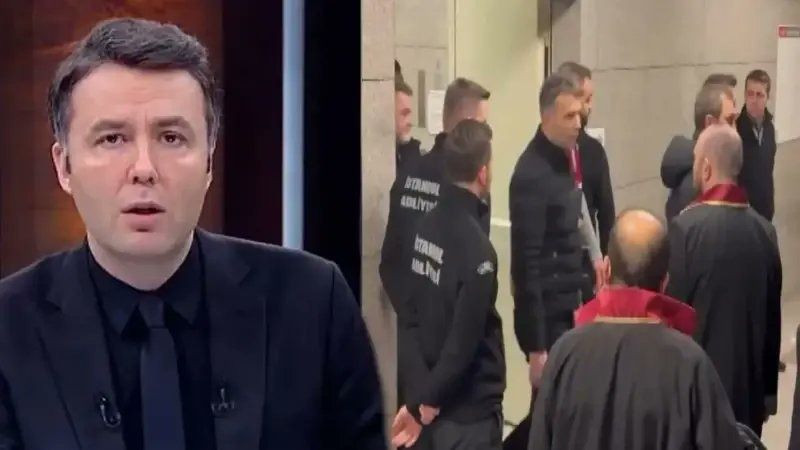 Gündem olan taciz iddiasında yeni detaylar! Eski Habertürk spikerinin ablası konuştu - Sayfa 13