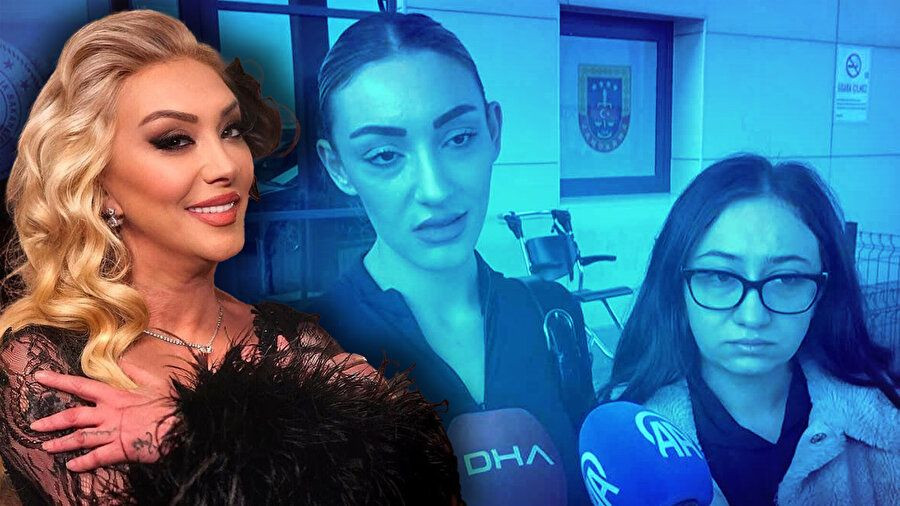 Güllü’nün 42 yıllık arkadaşı konuştu... “Kardeşim sana ihtiyacım var, bunlar beni öldürecek” - Sayfa 7