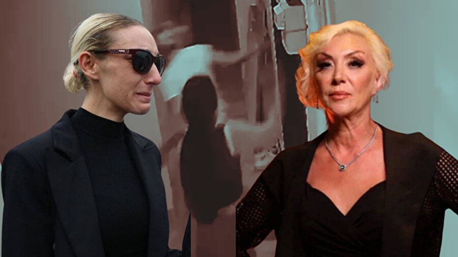 Güllü’nün 42 yıllık arkadaşı konuştu... “Kardeşim sana ihtiyacım var, bunlar beni öldürecek” - Sayfa 3