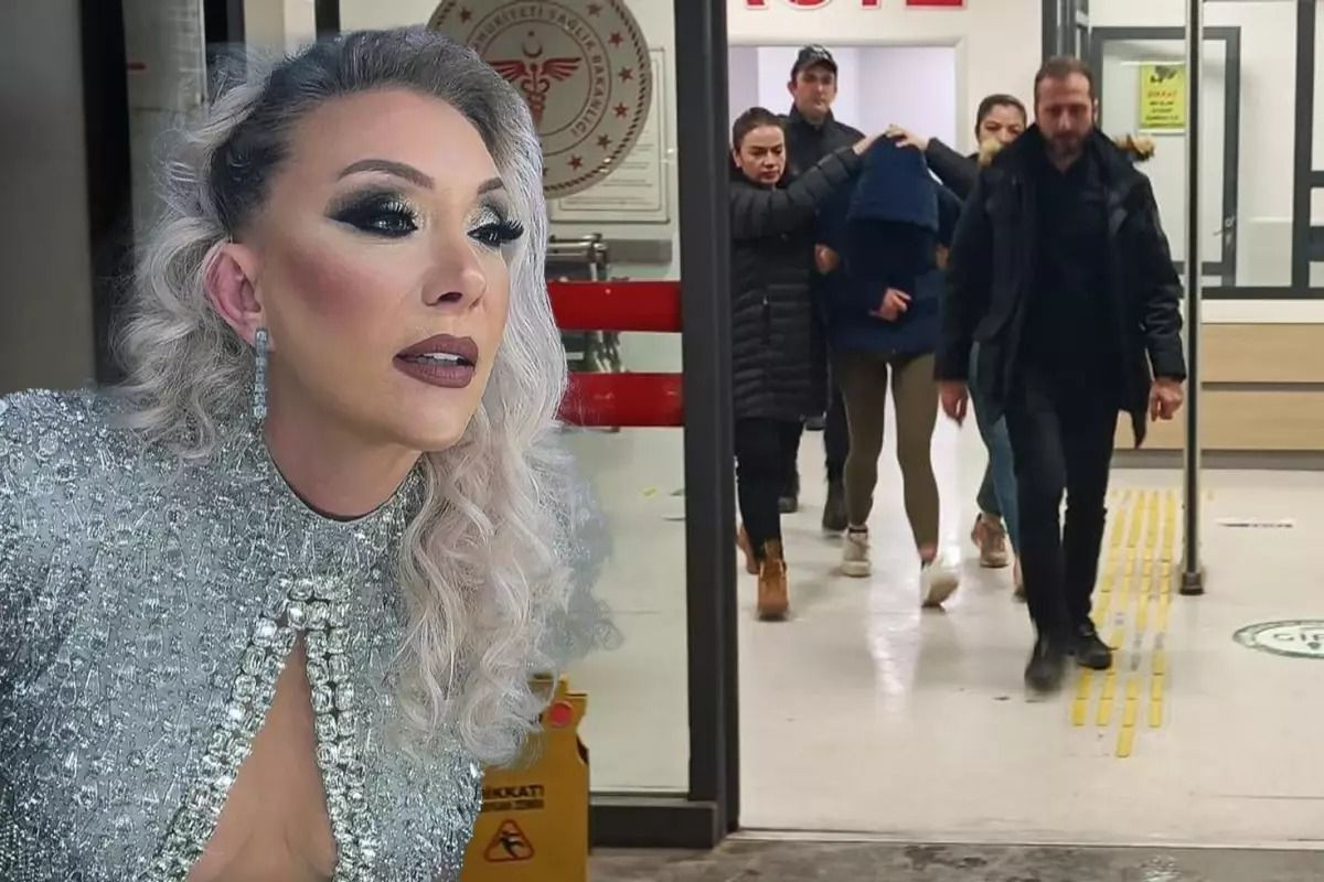 Güllü’nün 42 yıllık arkadaşı konuştu... “Kardeşim sana ihtiyacım var, bunlar beni öldürecek” - Sayfa 4