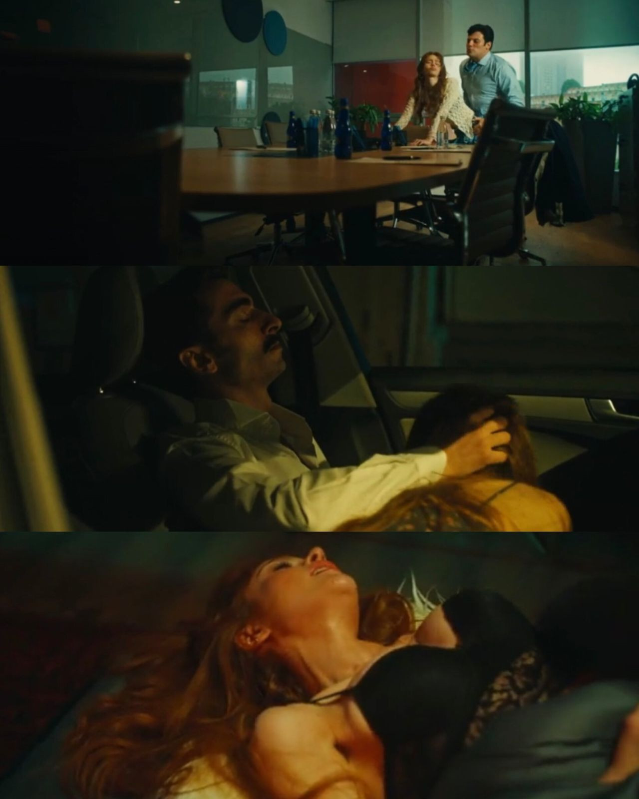 Sosyal medyaya damga vurdu! Asena Keskinci'nin +18 sahneleri olay oldu! - Sayfa 4