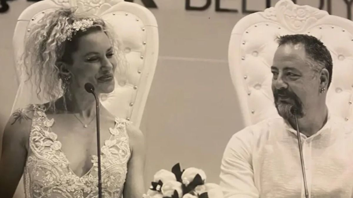 Ünlü oyuncudan 'korkuyorum' çığlığı: Darp eden kocası peşini bırakmıyor! - Sayfa 2