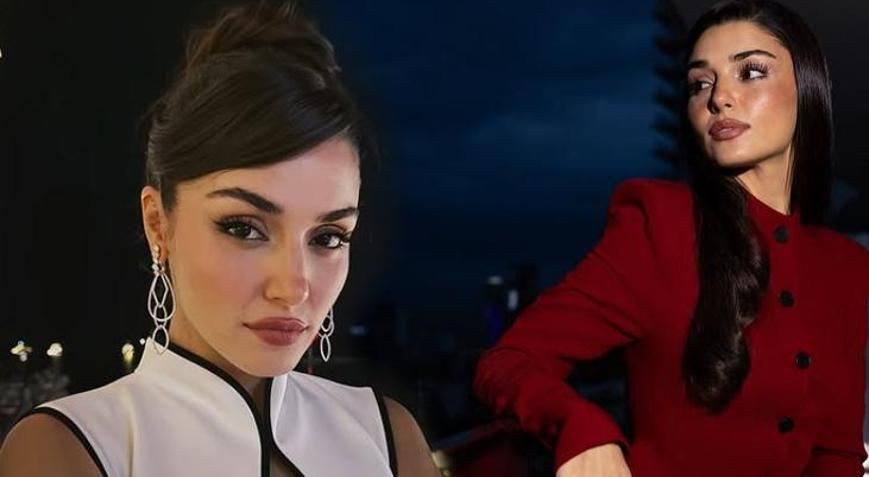 Hande Erçel'den ters köşe... Onur Güvenatam aşkını itiraf etti - Sayfa 3