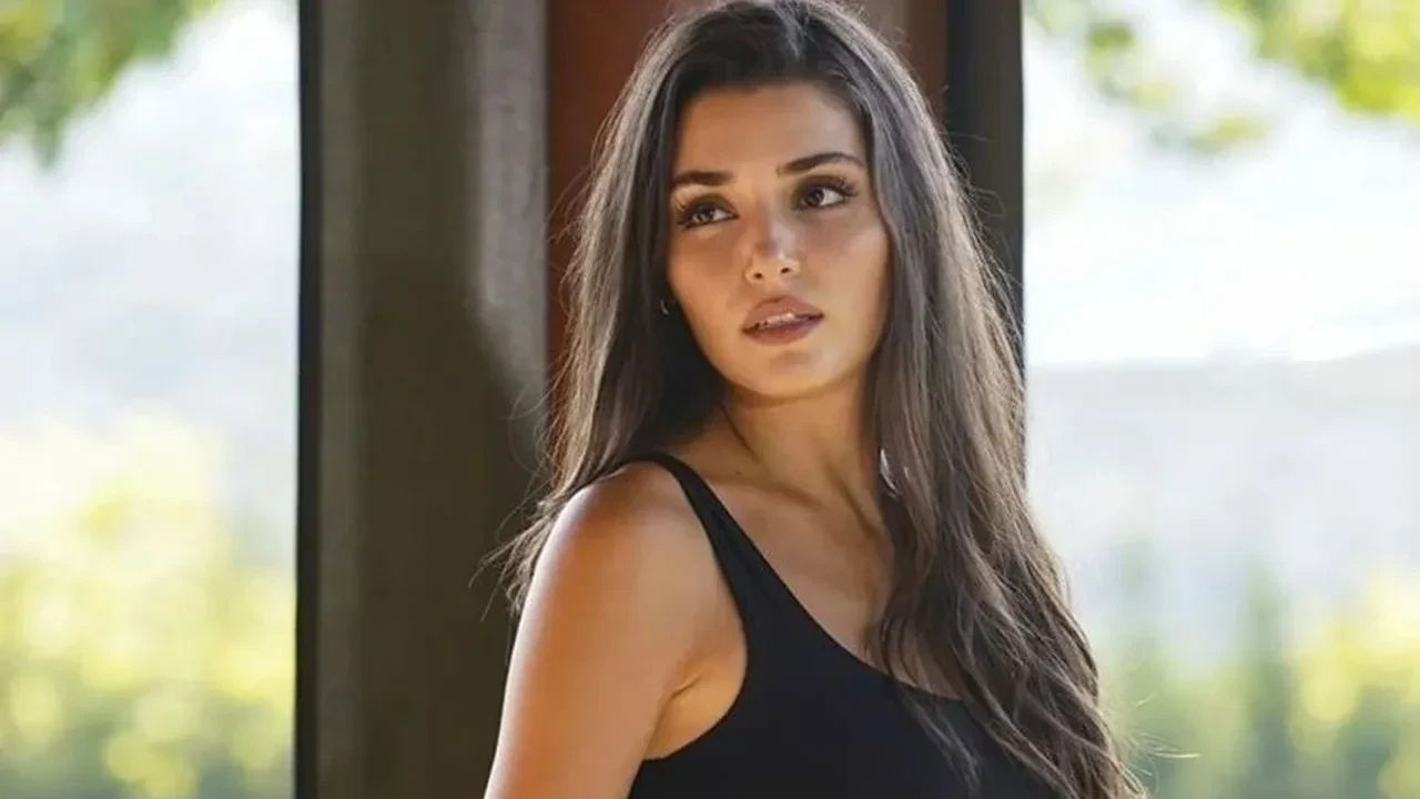 Hande Erçel'den ters köşe... Onur Güvenatam aşkını itiraf etti - Sayfa 5