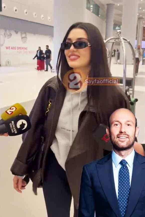 Hande Erçel'den ters köşe... Onur Güvenatam aşkını itiraf etti - Sayfa 7