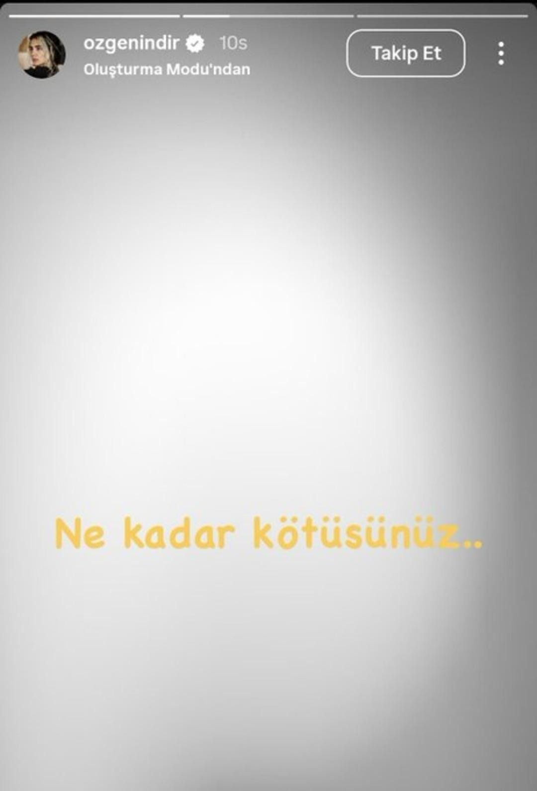 Fenomen dizide olaylı ayrılık! Güzel oyuncunun imalı vedası gündem oldu! - Sayfa 4