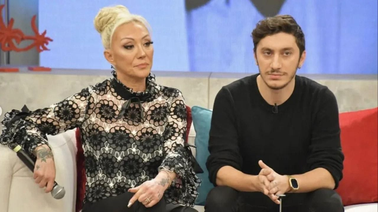 Güllü'nün kızına attığı ses kayıtları ortaya çıktı! 'O zaman mezarıma gelip ağlarsın…' - Sayfa 24