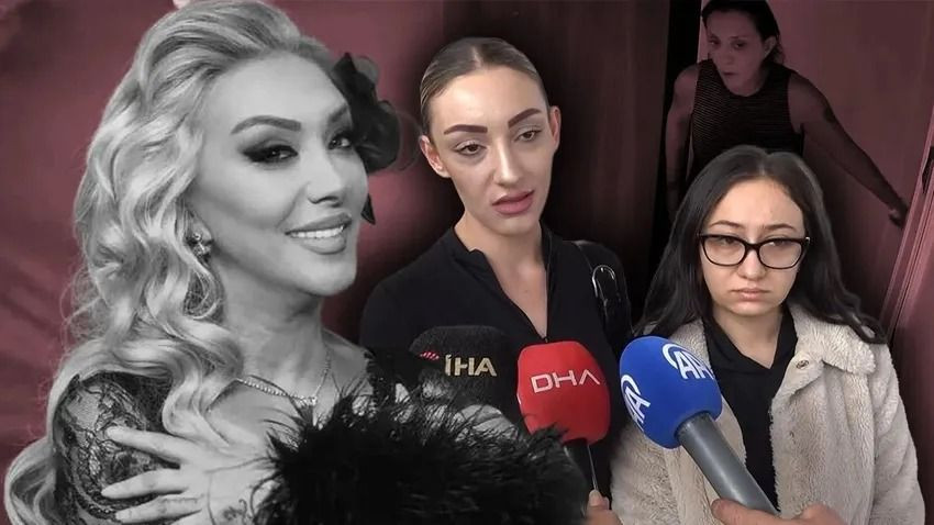 Güllü'nün kızına attığı ses kayıtları ortaya çıktı! 'O zaman mezarıma gelip ağlarsın…' - Sayfa 1