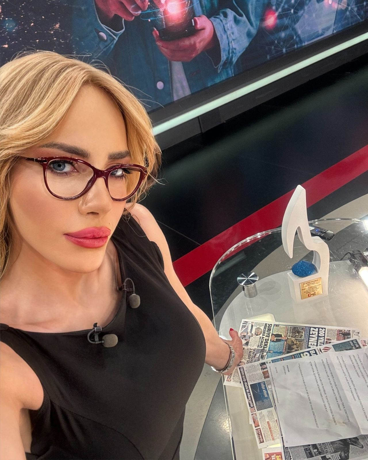 Ela Rümeysa Cebeci yıllar önce o dizide rol almış! İddialı pozları ve estetiksiz hali gündem oldu… - Sayfa 12