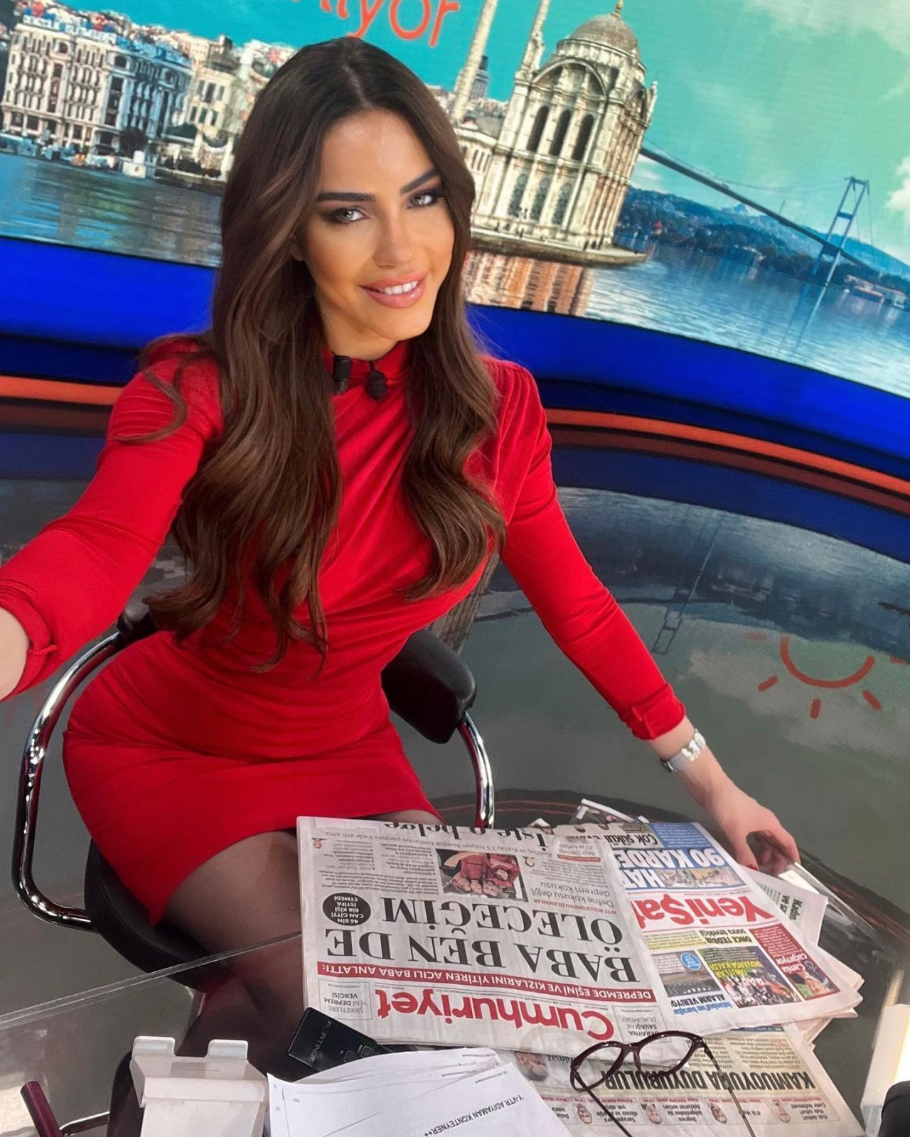 Ela Rümeysa Cebeci yıllar önce o dizide rol almış! İddialı pozları ve estetiksiz hali gündem oldu… - Sayfa 24