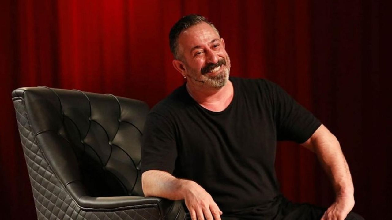 Ela Rümeysa Cebeci'den Cem Yılmaz'a skandal uyuşturucu videosu! Jandarma operasyonunda şok kayıt… - Sayfa 8