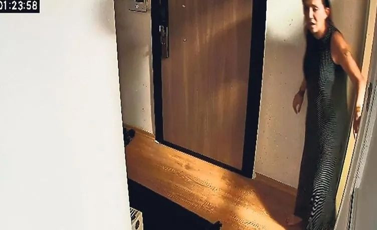 Güllü'nün kızına attığı ses kayıtları ortaya çıktı! 'O zaman mezarıma gelip ağlarsın…' - Sayfa 19