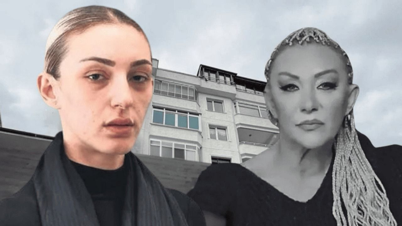 Güllü'nün kızına attığı ses kayıtları ortaya çıktı! 'O zaman mezarıma gelip ağlarsın…' - Sayfa 4