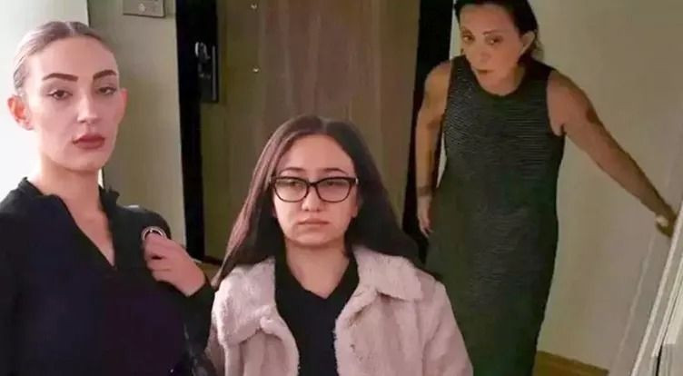 Güllü'nün kızına attığı ses kayıtları ortaya çıktı! 'O zaman mezarıma gelip ağlarsın…' - Sayfa 6