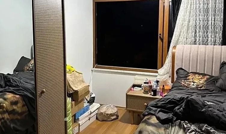 Güllü'nün kızına attığı ses kayıtları ortaya çıktı! 'O zaman mezarıma gelip ağlarsın…' - Sayfa 8