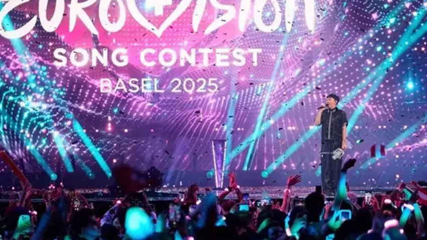 Boykot sonrası 35 ülke yarışacak: Eurovision 2026'ya katılacak ülkeler belli oldu - Sayfa 5