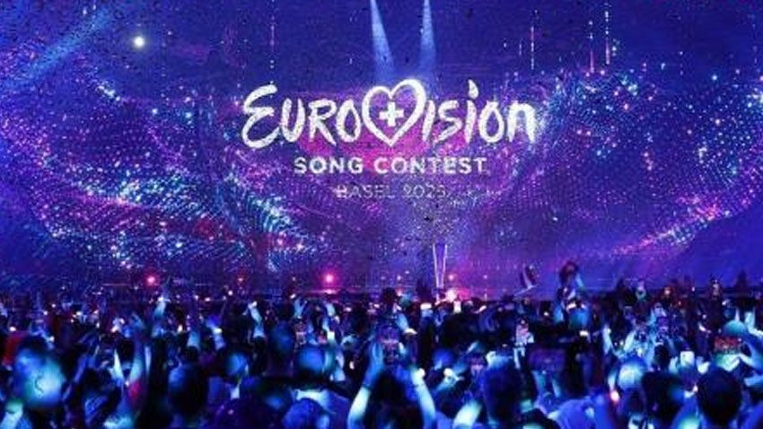 Boykot sonrası 35 ülke yarışacak: Eurovision 2026'ya katılacak ülkeler belli oldu - Sayfa 9