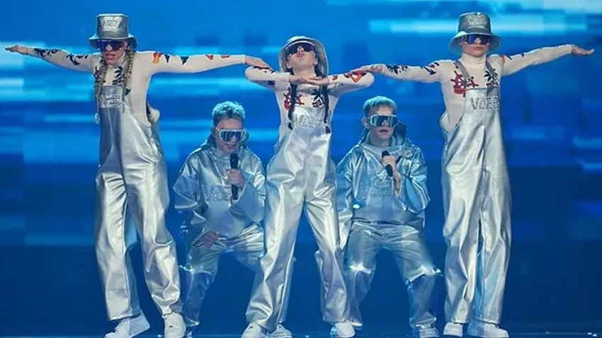 Boykot sonrası 35 ülke yarışacak: Eurovision 2026'ya katılacak ülkeler belli oldu - Sayfa 4