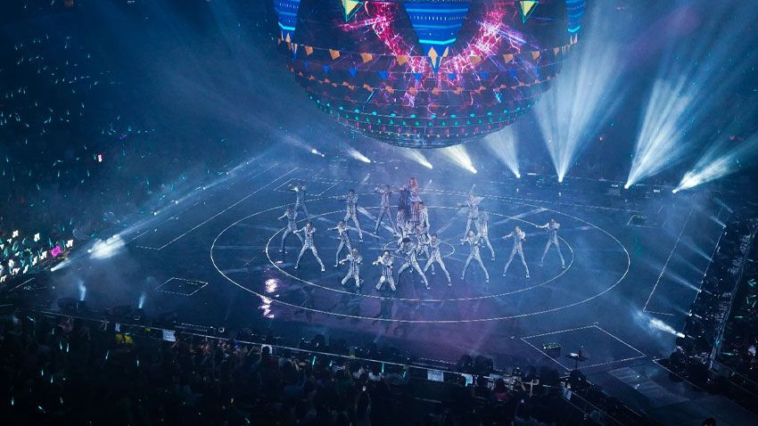 Boykot sonrası 35 ülke yarışacak: Eurovision 2026'ya katılacak ülkeler belli oldu - Sayfa 10