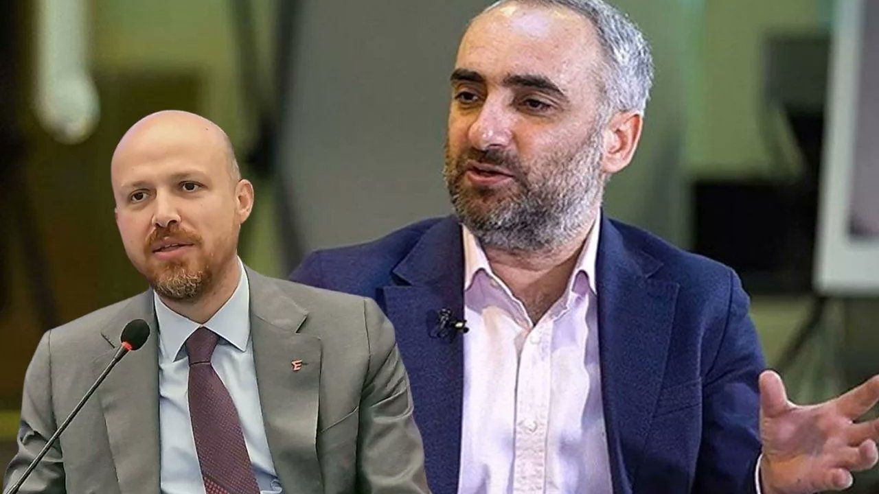 İsmail Saymaz’dan çarpıcı Bilal Erdoğan iddiası! ‘Yabana atılacak bir senaryo değil…’ - Sayfa 1