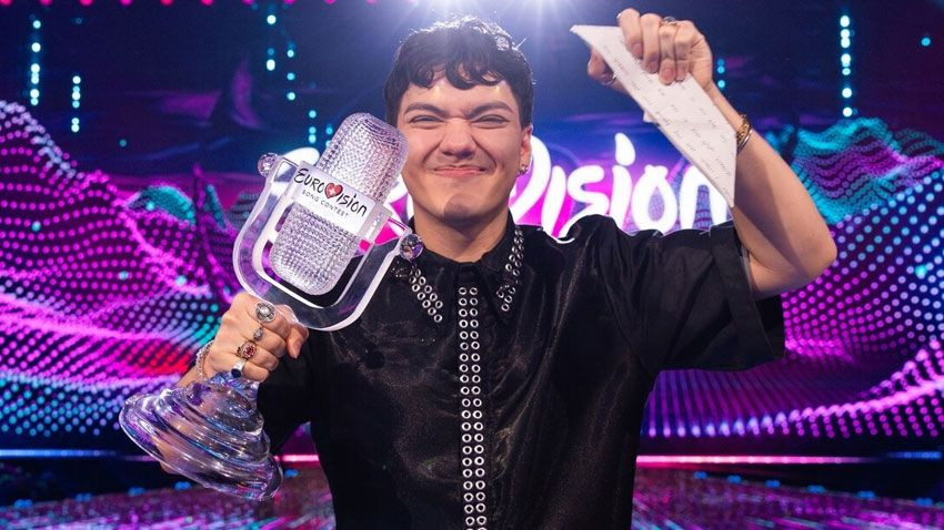 Boykot sonrası 35 ülke yarışacak: Eurovision 2026'ya katılacak ülkeler belli oldu - Sayfa 7