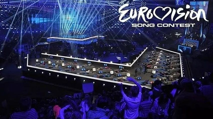 Boykot sonrası 35 ülke yarışacak: Eurovision 2026'ya katılacak ülkeler belli oldu - Sayfa 8