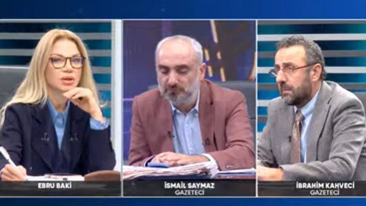 İsmail Saymaz'dan çarpıcı Bilal Erdoğan iddiası! 'Yabana atılacak bir senaryo değil…'