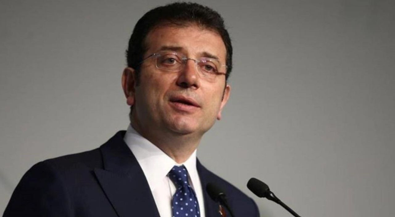 Enver Aysever’den Silivri’de İmamoğlu’na şok sözler! ‘Ne biçim konuşuyorsun lan…’ - Sayfa 13